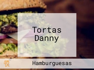 Tortas Danny