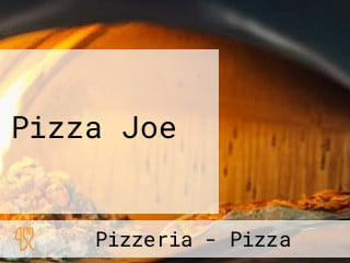 Pizza Joe