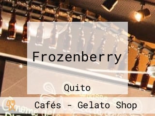 Frozenberry