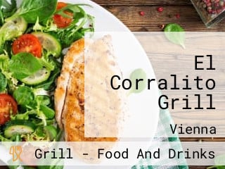 El Corralito Grill