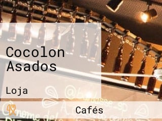 Cocolon Asados