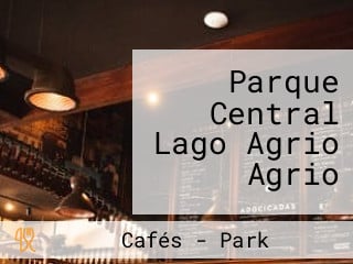 Parque Central Lago Agrio Agrio