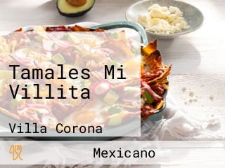 Tamales Mi Villita