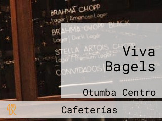 Viva Bagels