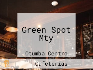 Green Spot Mty