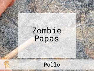 Zombie Papas