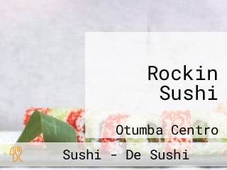 Rockin Sushi