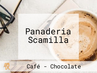 Panaderia Scamilla