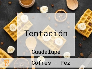 Tentación