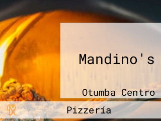 Mandino's