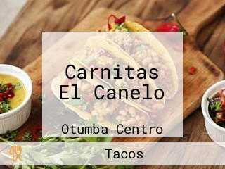 Carnitas El Canelo