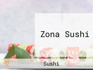 Zona Sushi