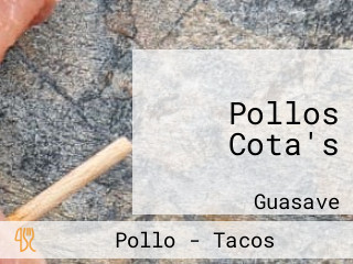 Pollos Cota's