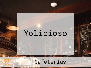 Yolicioso