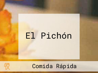 El Pichón