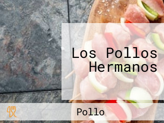 Los Pollos Hermanos