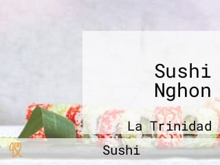 Sushi Nghon