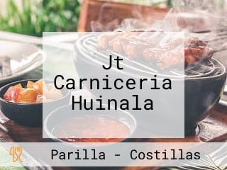 Jt Carniceria Huinala