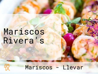 Mariscos Rivera's