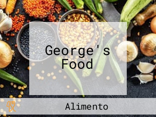 George's Food