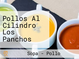 Pollos Al Cilindro Los Panchos