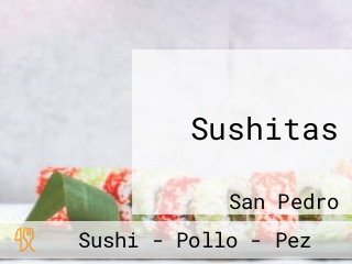 Sushitas