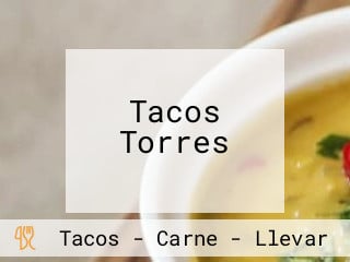 Tacos Torres