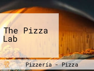 The Pizza Lab