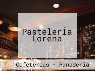 PastelerÍa Lorena