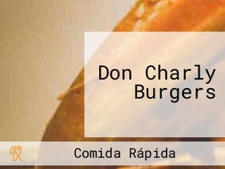 Don Charly Burgers