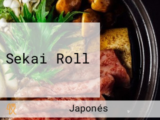 Sekai Roll