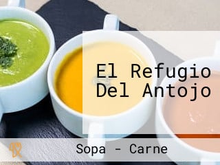 El Refugio Del Antojo