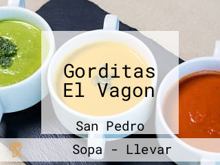 Gorditas El Vagon