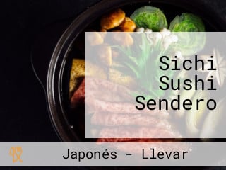 Sichi Sushi Sendero