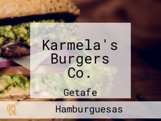 Karmela's Burgers Co.