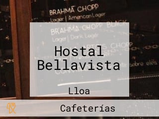 Hostal Bellavista