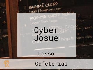 Cyber Josue