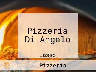 Pizzeria Di Angelo