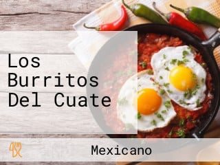 Los Burritos Del Cuate