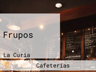 Frupos