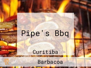 Pipe's Bbq