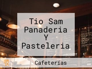 Tio Sam Panaderia Y Pasteleria