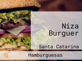 Niza Burguer