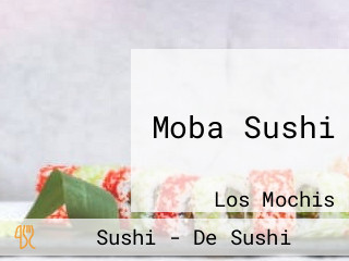 Moba Sushi