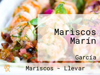 Mariscos Marín