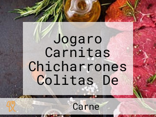 Jogaro Carnitas Chicharrones Colitas De Pavo Papeleria Carniceria Comida Y Menudo