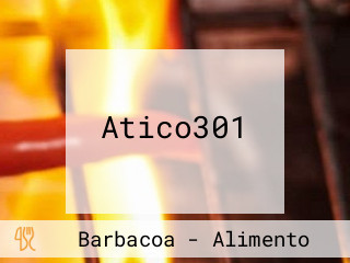 Atico301