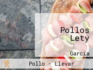 Pollos Lety