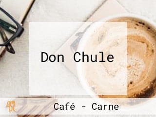 Don Chule