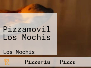 Pizzamovil Los Mochis